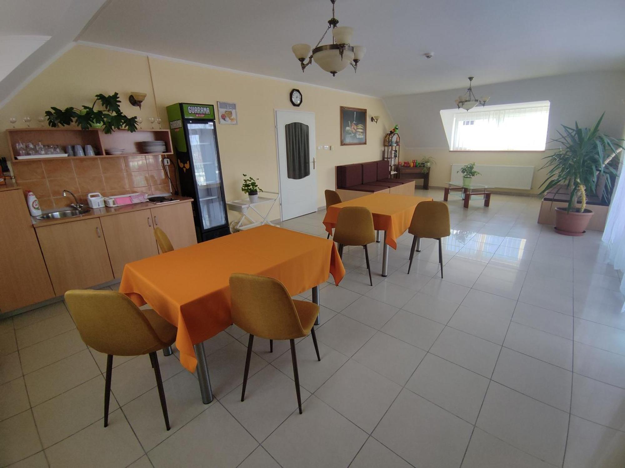 Invest Vendeghaz Bed & Breakfast Егер Екстериор снимка