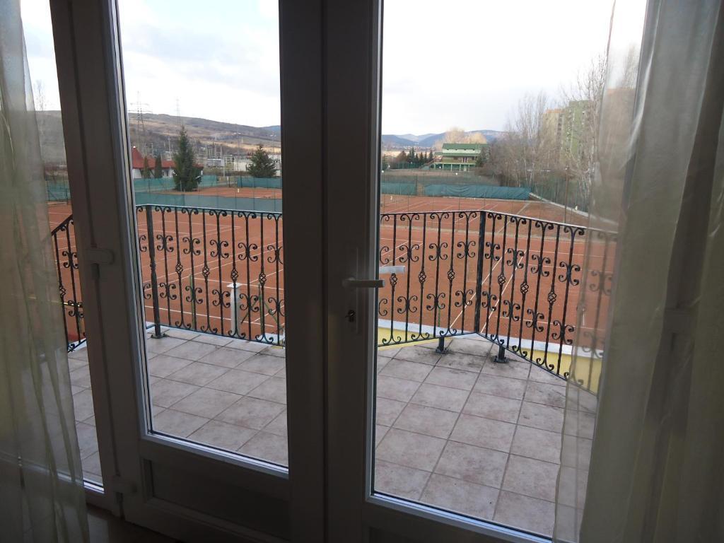 Invest Vendeghaz Bed & Breakfast Егер Екстериор снимка